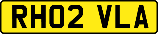 RH02VLA