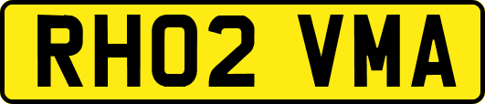 RH02VMA