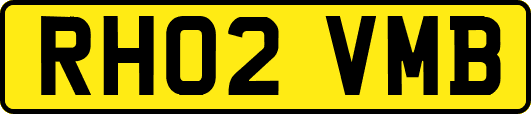 RH02VMB