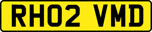 RH02VMD