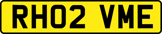 RH02VME
