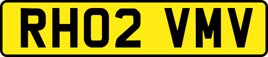RH02VMV