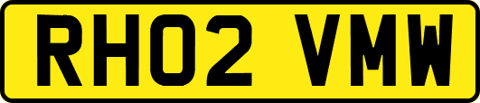 RH02VMW