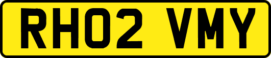 RH02VMY
