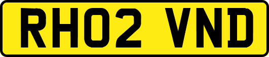 RH02VND