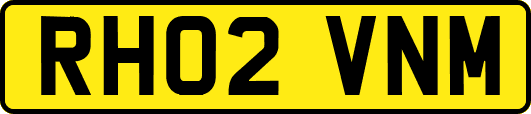 RH02VNM