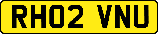 RH02VNU
