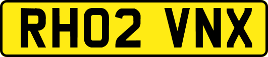 RH02VNX