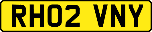 RH02VNY