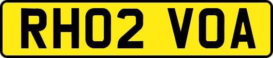 RH02VOA