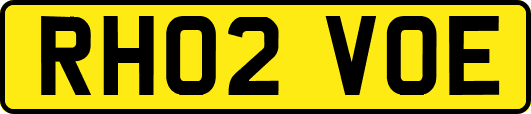 RH02VOE