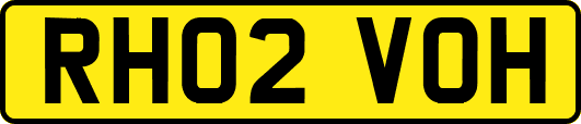 RH02VOH