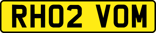 RH02VOM