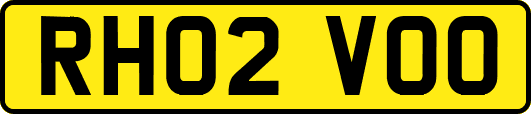 RH02VOO
