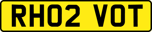 RH02VOT