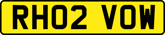 RH02VOW