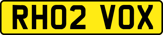 RH02VOX