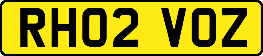 RH02VOZ