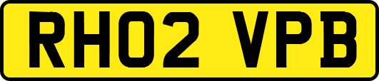 RH02VPB