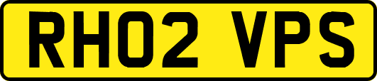 RH02VPS