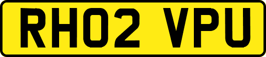 RH02VPU