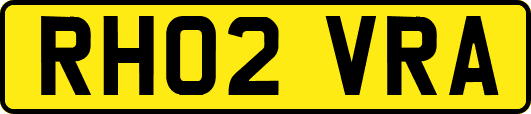 RH02VRA