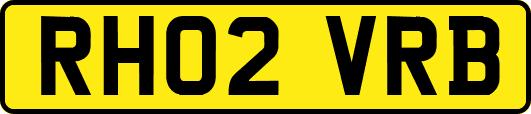RH02VRB