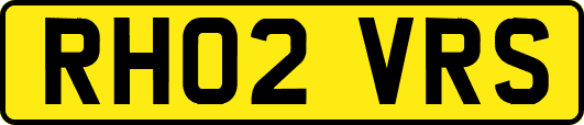 RH02VRS