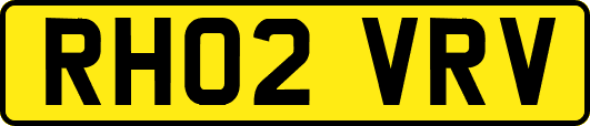 RH02VRV