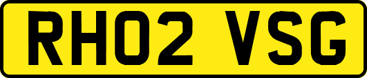 RH02VSG