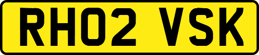 RH02VSK