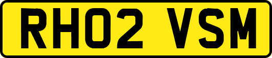 RH02VSM