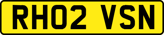 RH02VSN