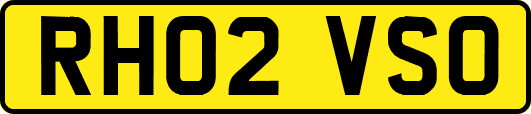 RH02VSO