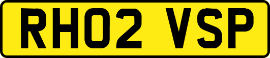 RH02VSP