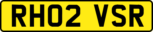 RH02VSR