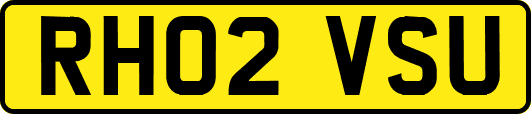 RH02VSU