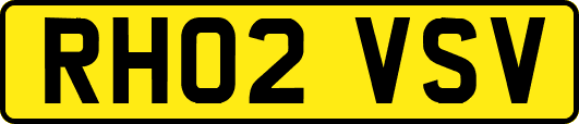 RH02VSV