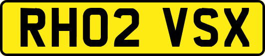RH02VSX