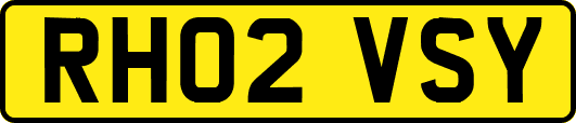 RH02VSY