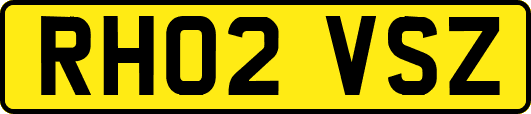 RH02VSZ