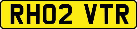 RH02VTR