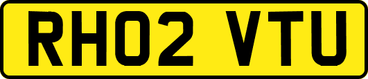 RH02VTU