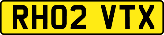 RH02VTX