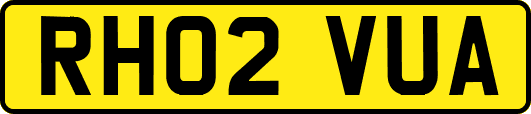 RH02VUA