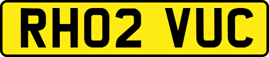 RH02VUC
