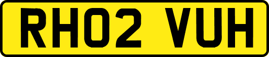 RH02VUH