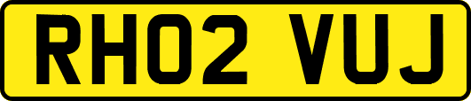 RH02VUJ