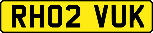 RH02VUK