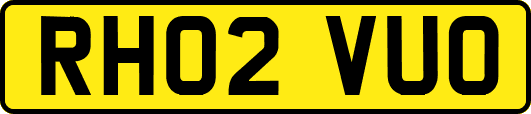 RH02VUO